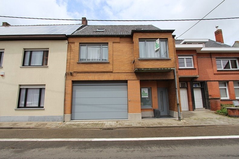 Verhuurd woning - Wingene