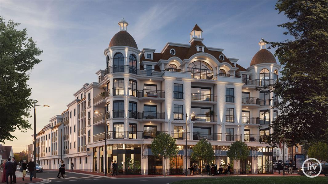  a vendre À Knokke-Heist