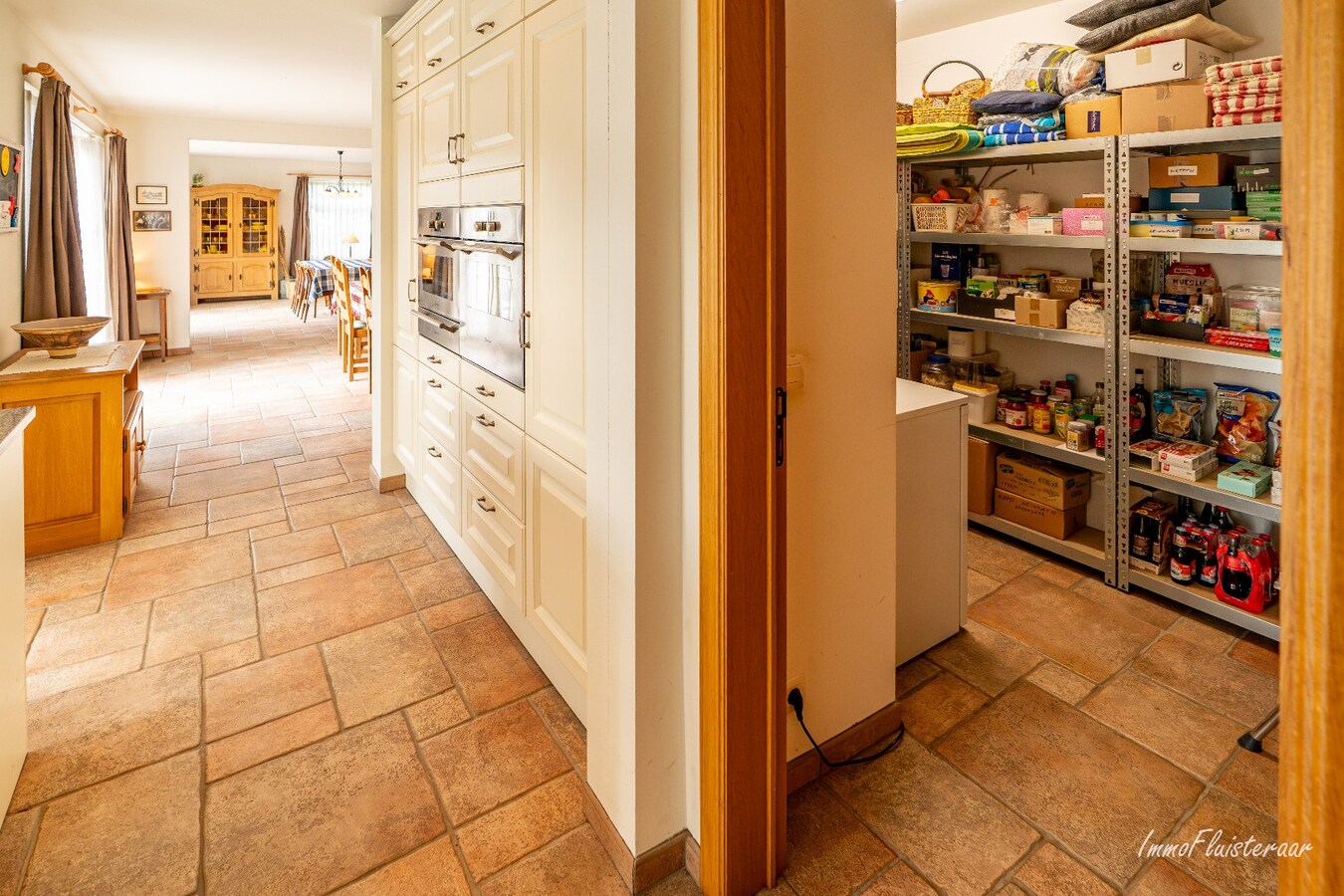 Instapklare hoeve met paardenfaciliteiten op ca. 2,5 ha te Gruitrode (Oudsbergen) 