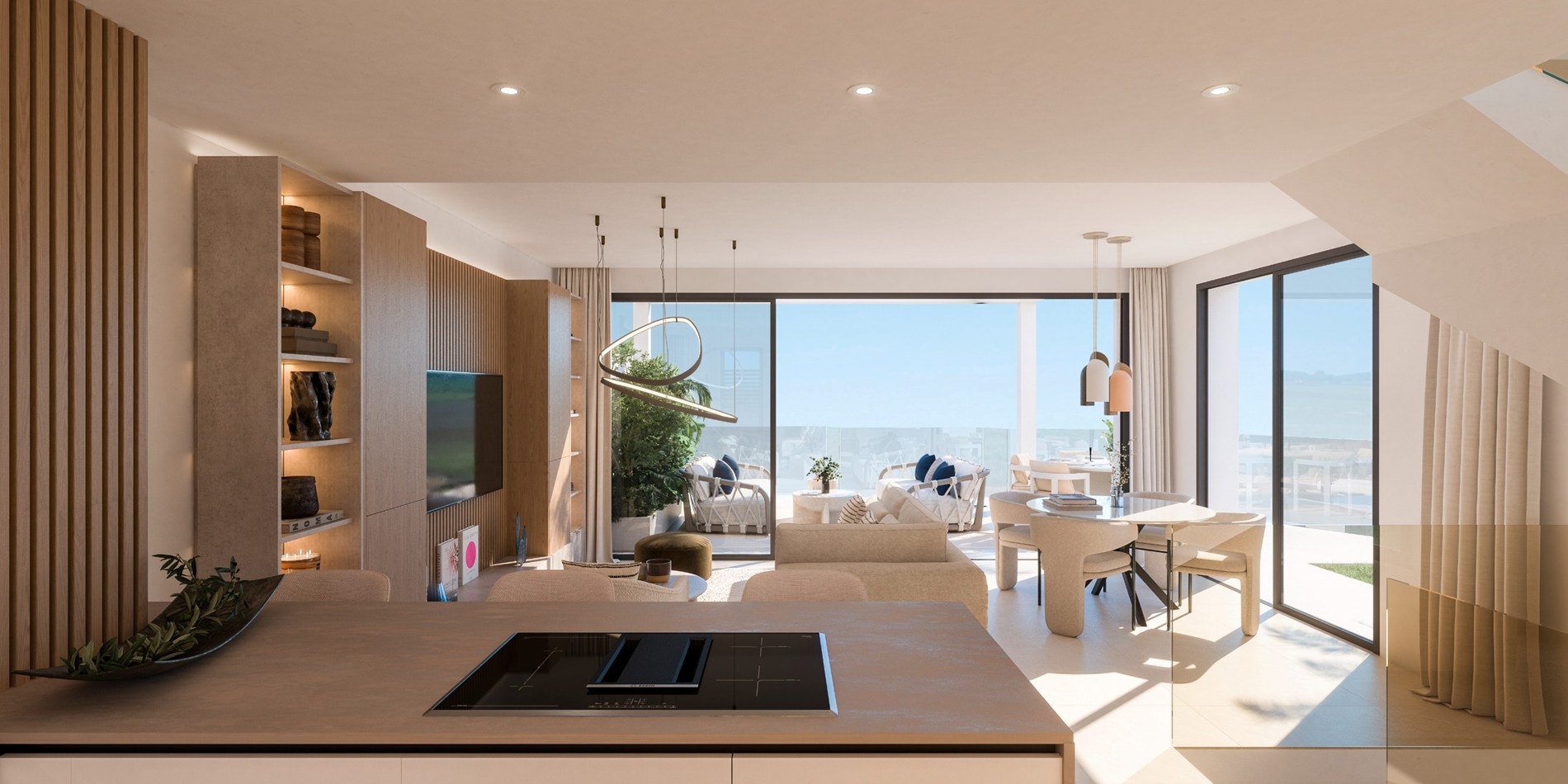 Benjamins Dream - Breeze 