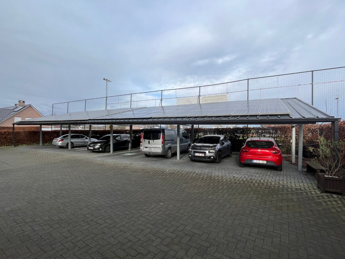 Energiezuinig wonen in Dikkelvenne 