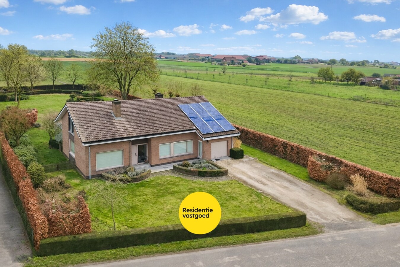 Te koop woning - Wingene