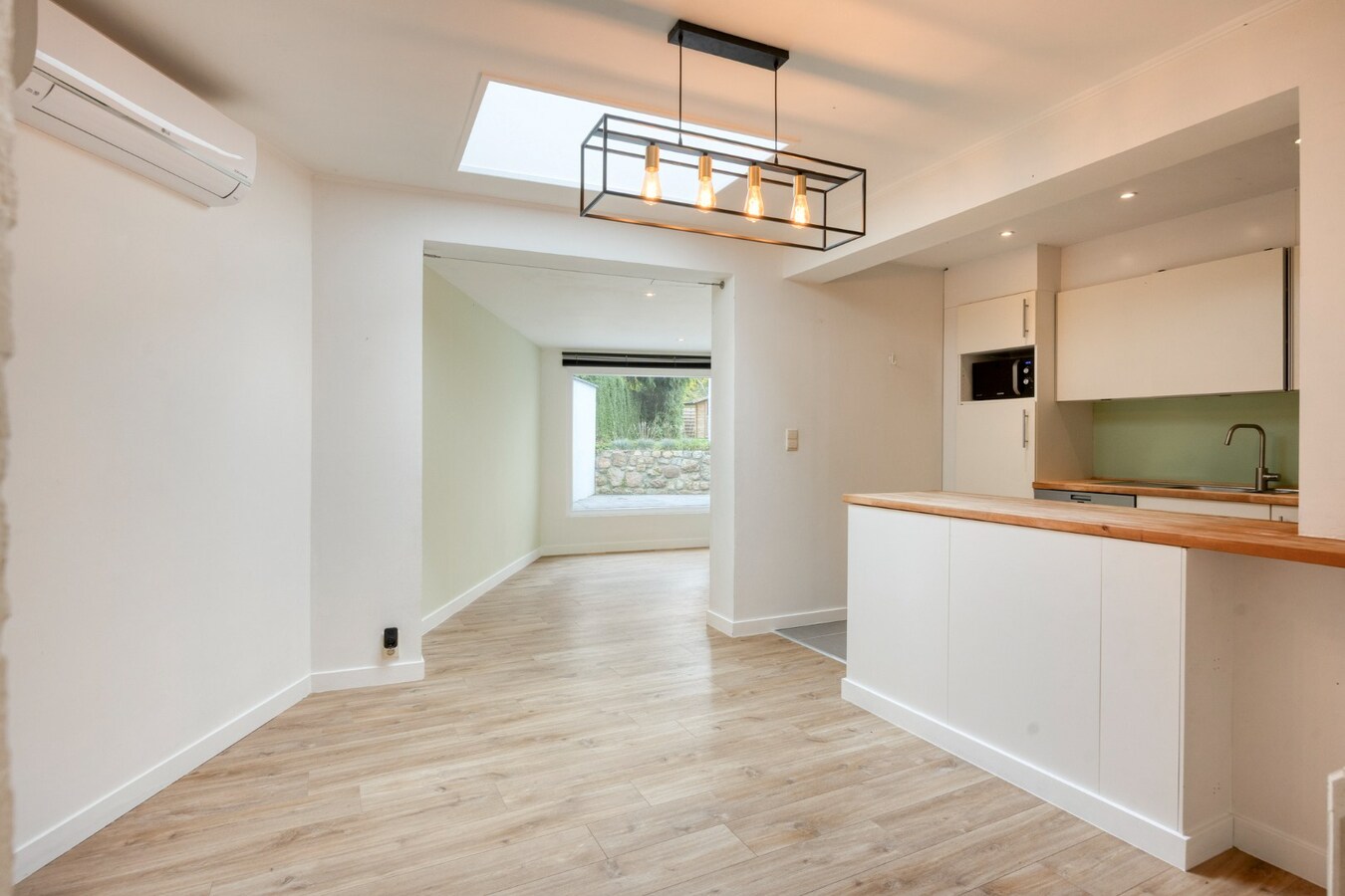 Verhuurd woning - Korbeek-Lo