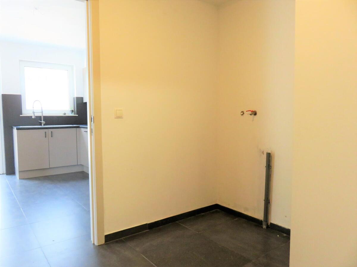 Woning verhuurd in Heusden-Zolder