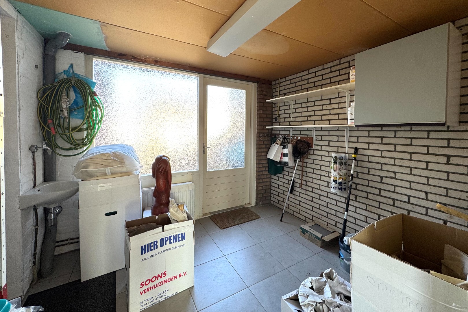 Woning te koop | onder bod in Puth