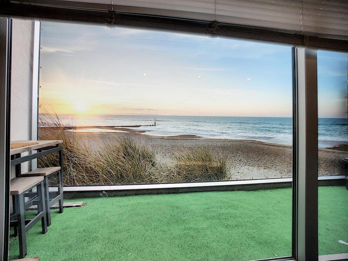 Moderne, volledig gerenoveerde woning - Zeebrugge 