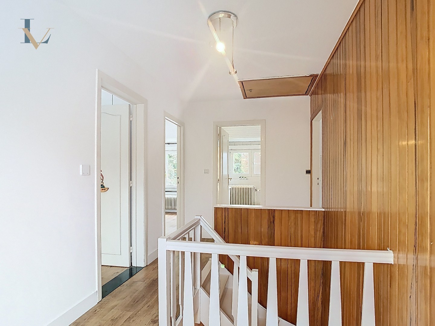 Charmante woning in een rustige gegeerde wijk te Brasschaat 