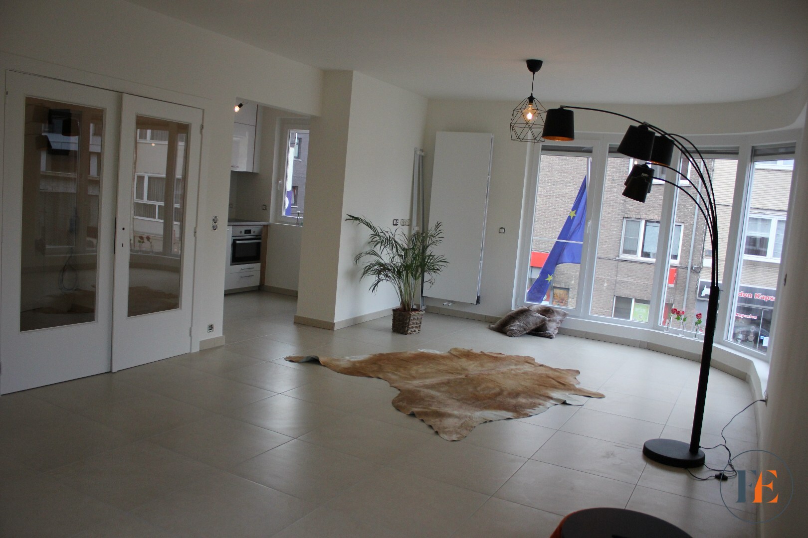 VERHUURD DOOR FLAME ESTATE 