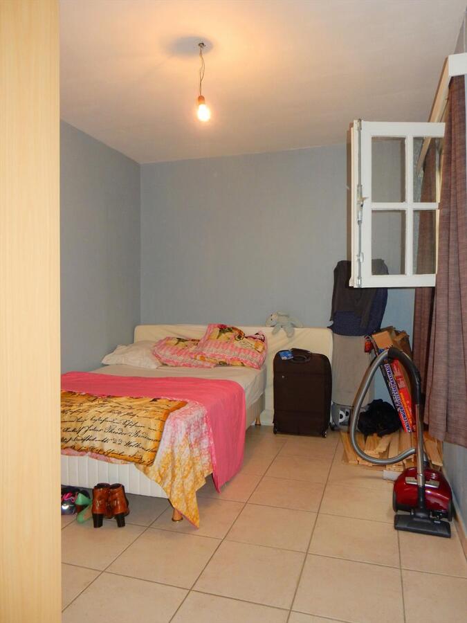 Knus éénslaapkamerappartement op wandelafstand van hartje Brugge 