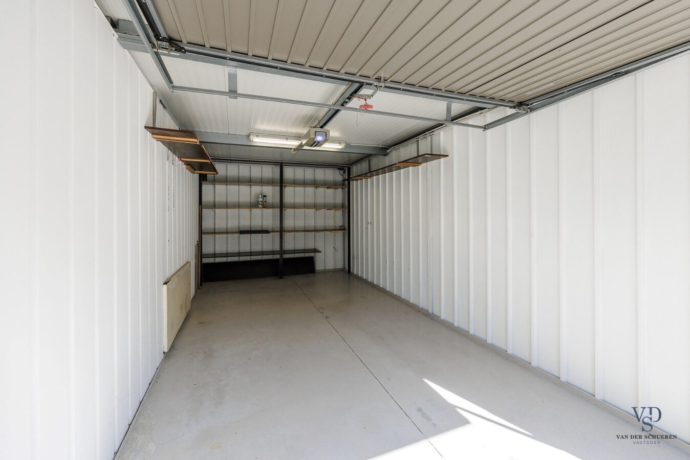 2 slpk-appartement met groot terras 