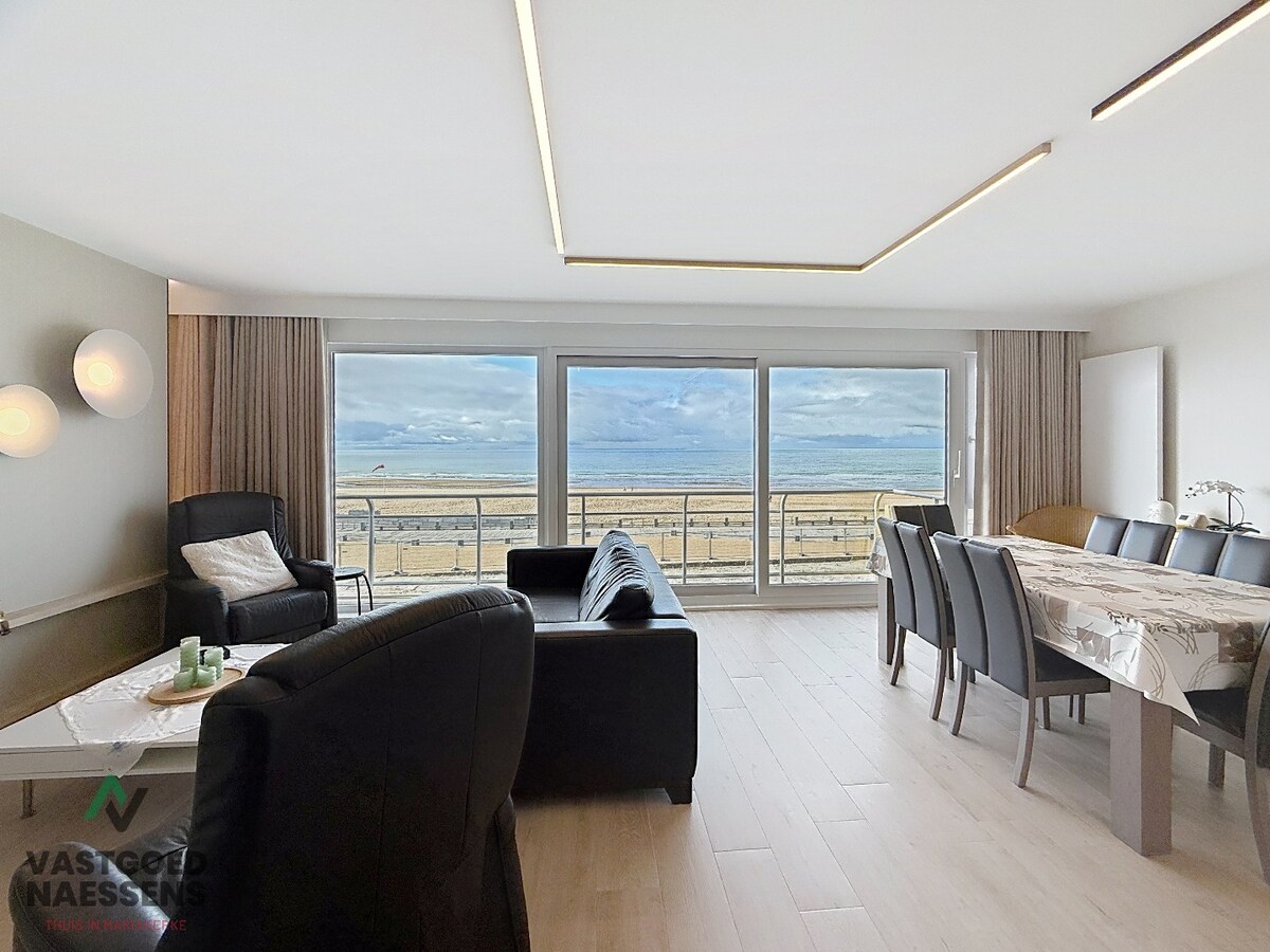 Te koop appartement - Oostende