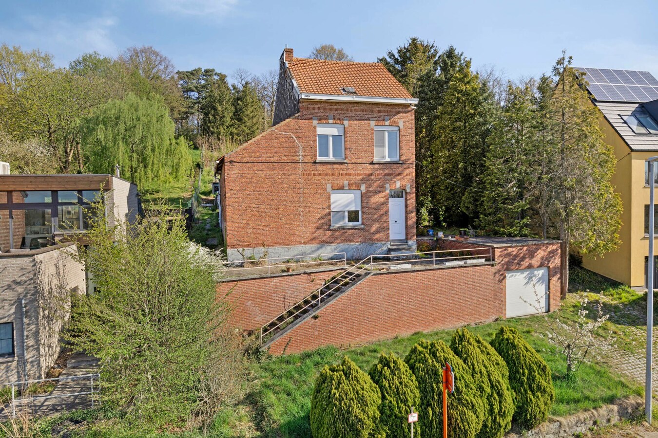 Verkocht woning - Kessel-Lo