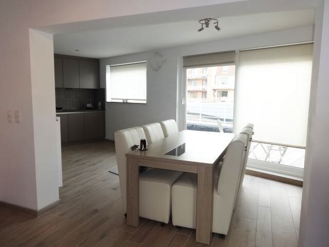 Verhuurd duplex - Gistel