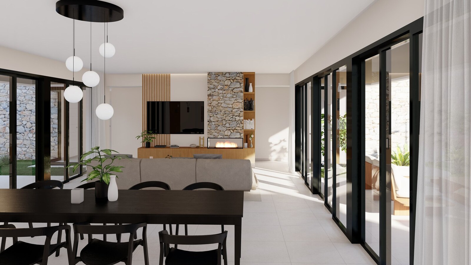 Villa te koop in Murcia