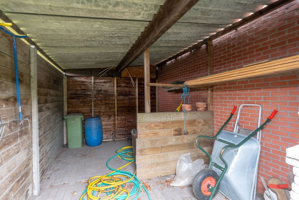 Woning te koop in Weelde