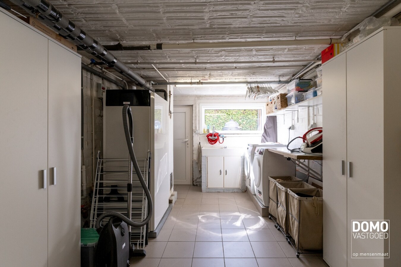 INSTAPKLARE EN ENERGIEZUINIGE GEZINSWONING MET 4 SLAAPKAMERS 