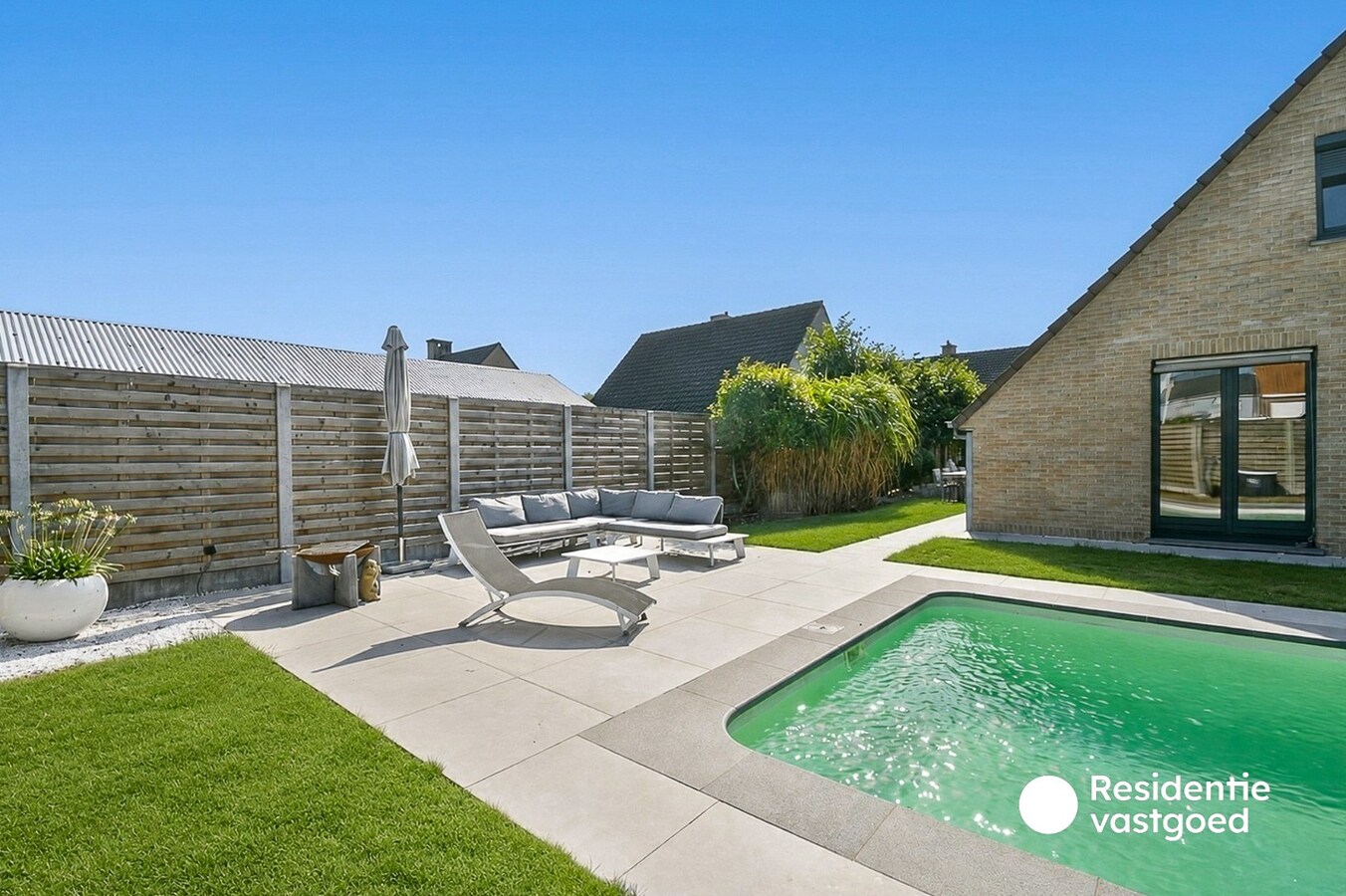 Te koop woning - Gistel