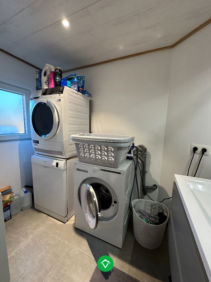 Woning centrum Koekelare 3 slaapkamers en tuin 