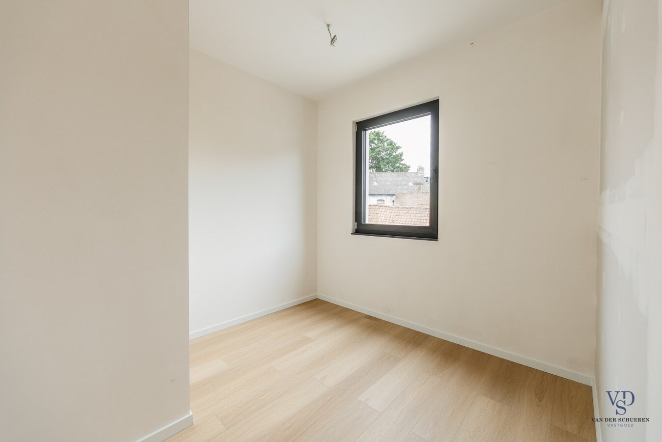 Nieuwbouwwoning te Gavere 