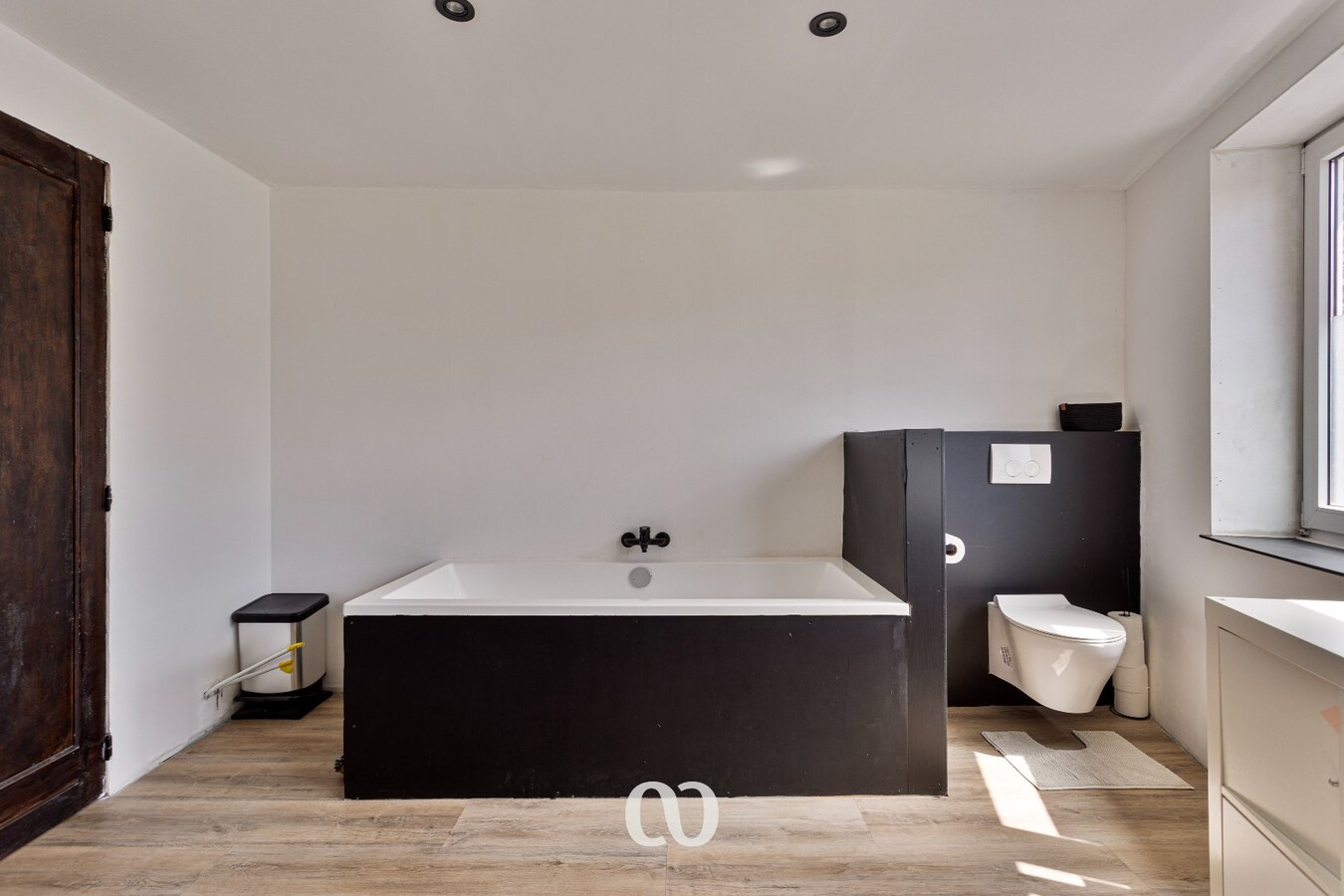 Gerenoveerde starterswoning in het centrum van Brakel 