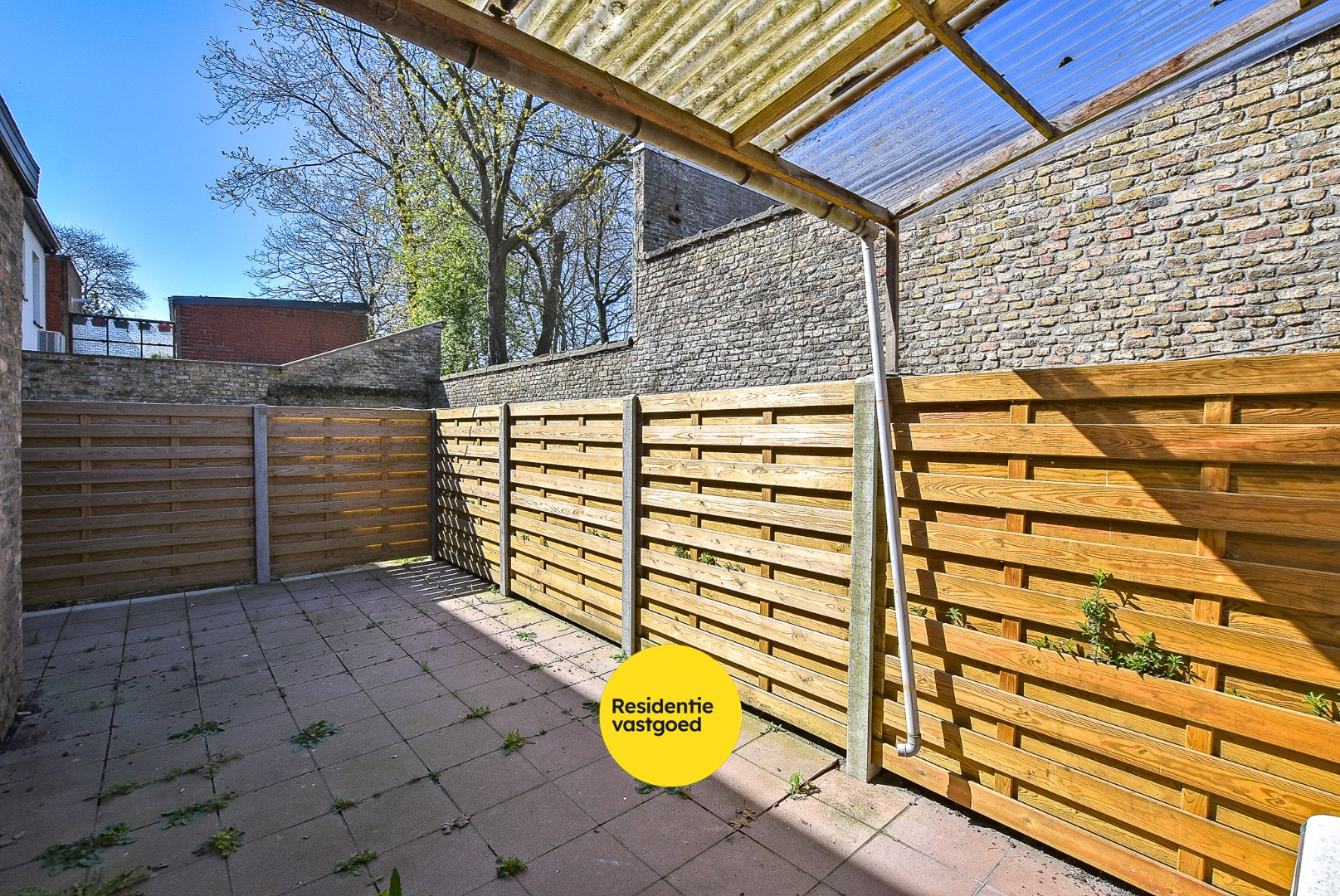 Charmante woning met veel potentieel in centrum Diksmuide op 248 m²! 