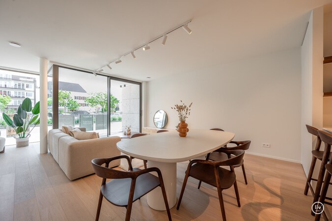 Te koop appartement - Knokke-Heist