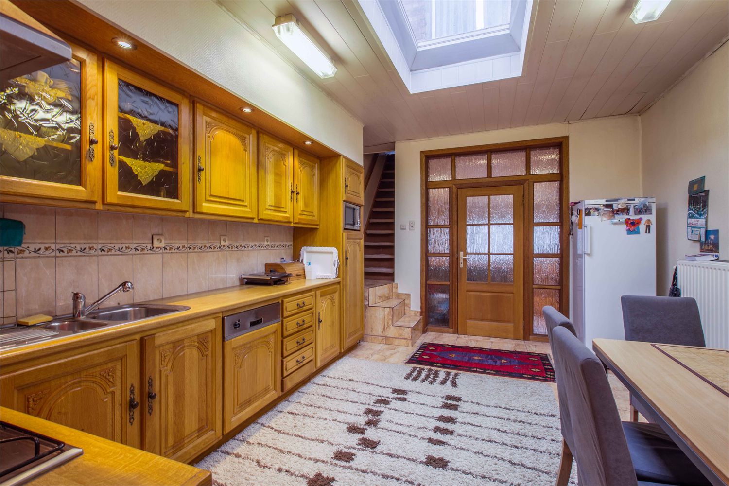 Woning verkocht in Sint-Amandsberg