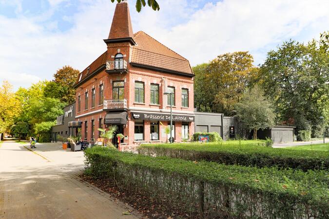 Verkocht andere - Kortrijk