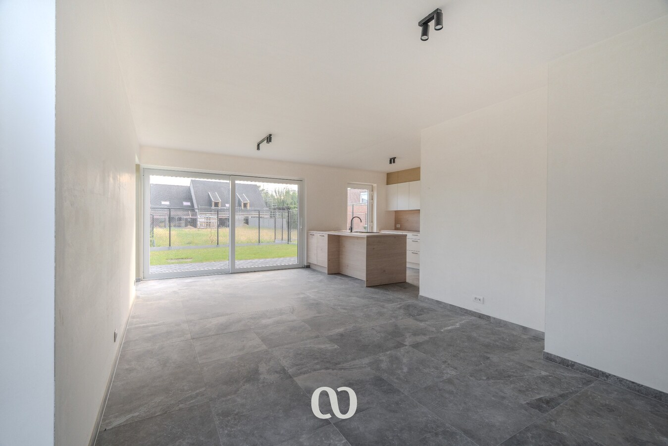 Prachtige nieuwbouwwoningen met 4 slaapkamers en garage 