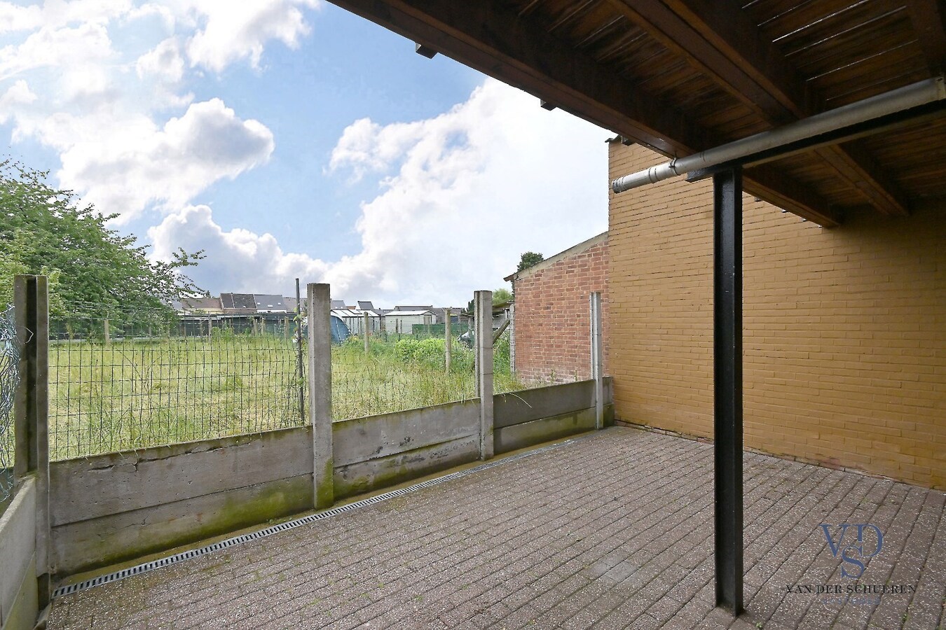Bijzonder praktische bel-étage-woning 