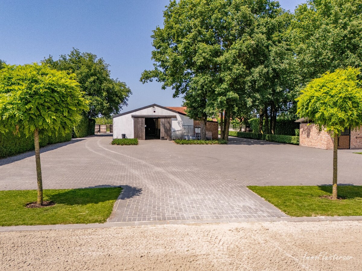 Propriété vendu À Helchteren