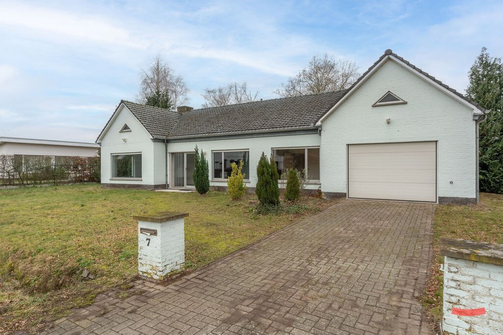 Woning te koop in Poppel