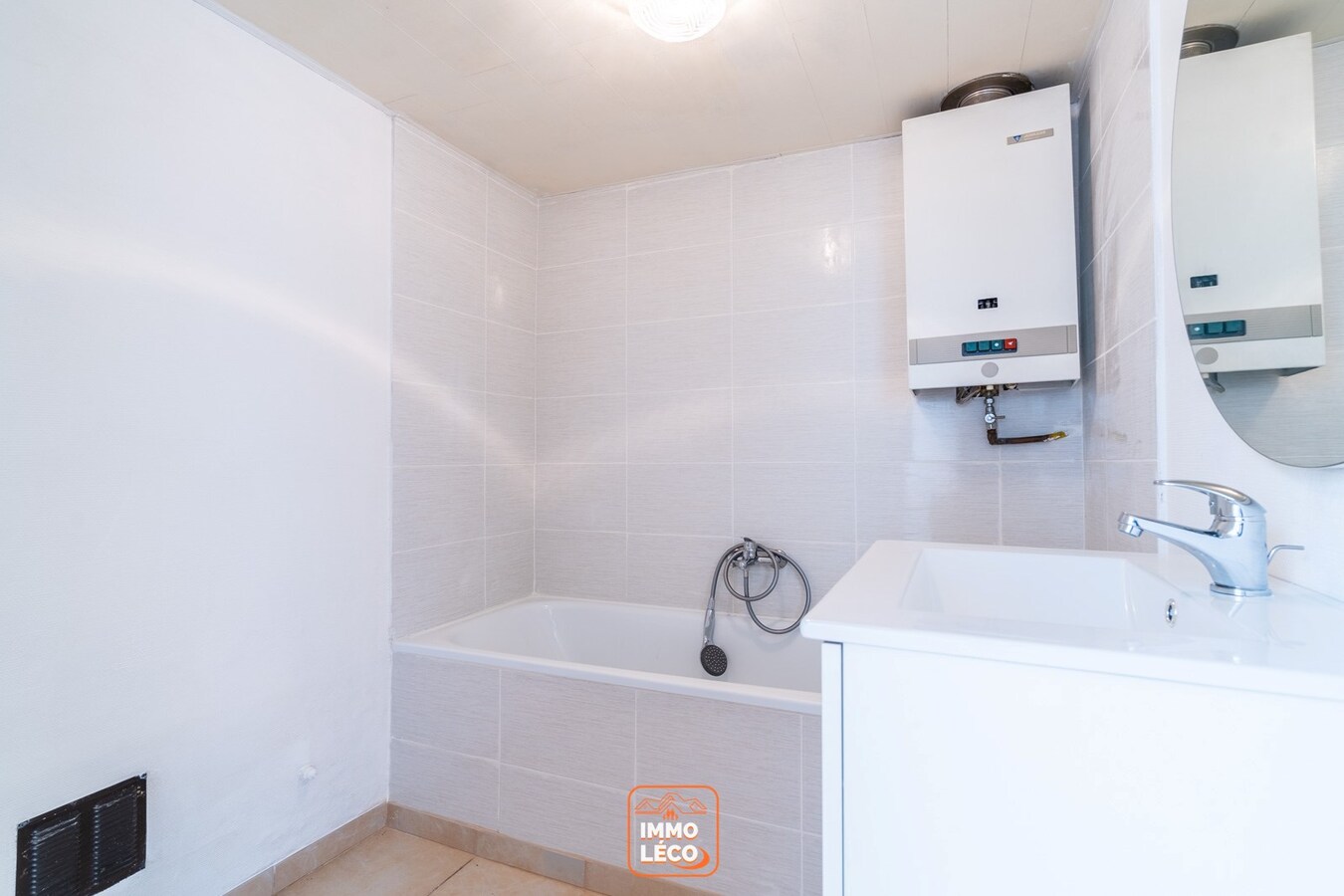 Maison avec grand jardin, idéale 1er achat ou investissement ! 