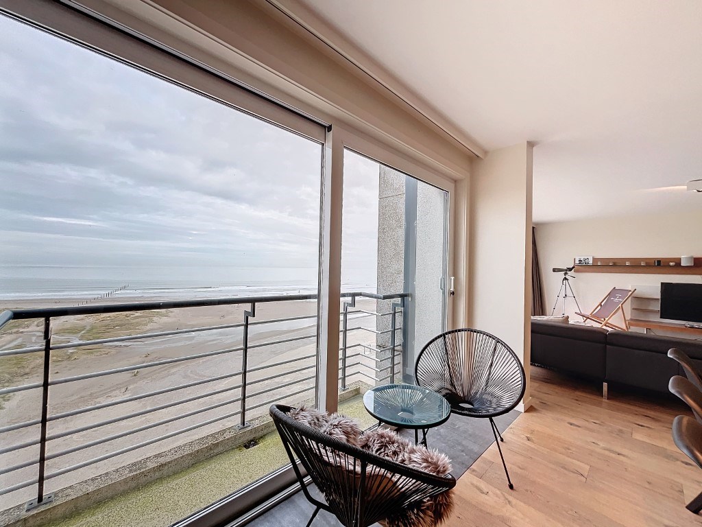 Appartement  in HEIST