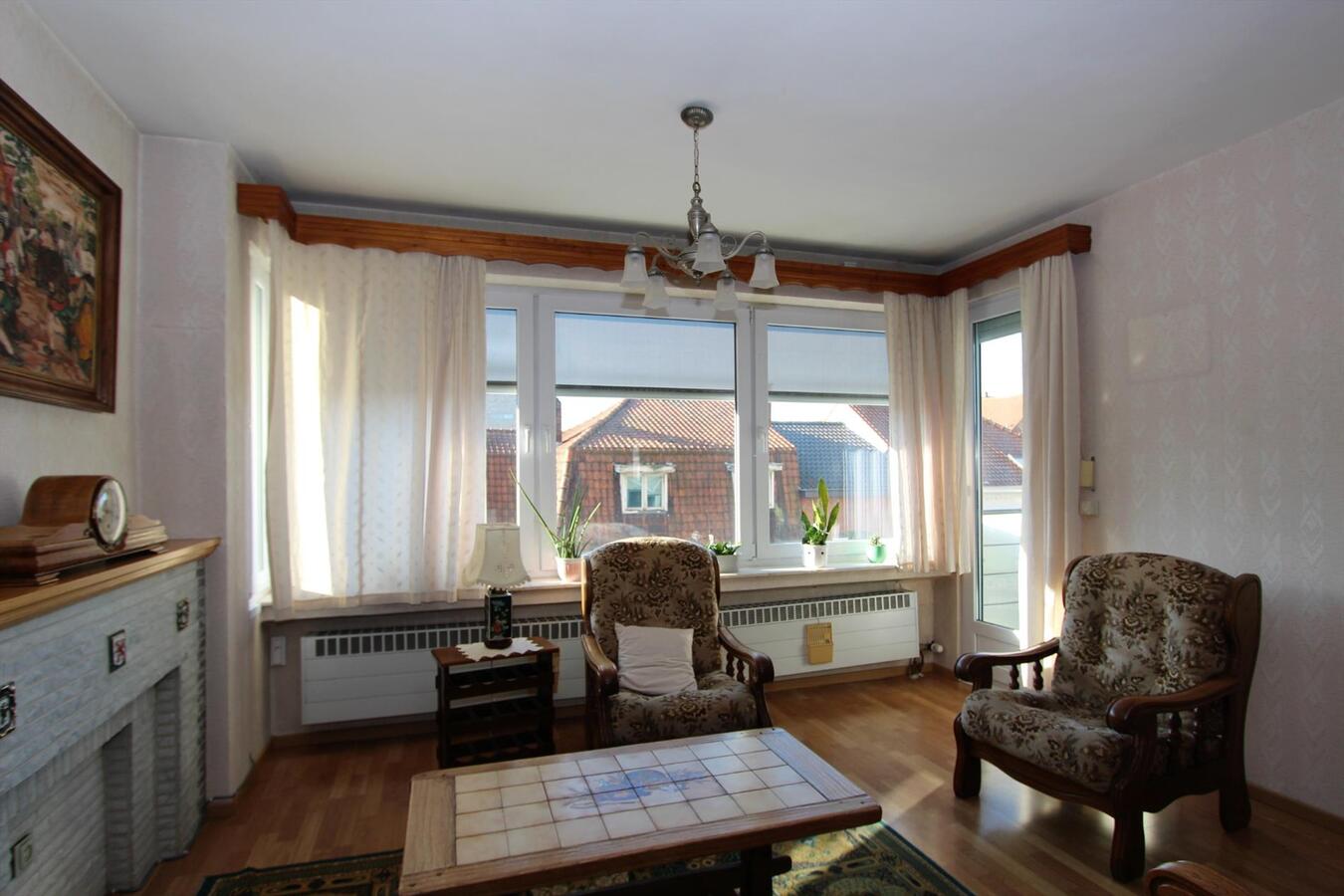 Verkocht appartement - Tongeren