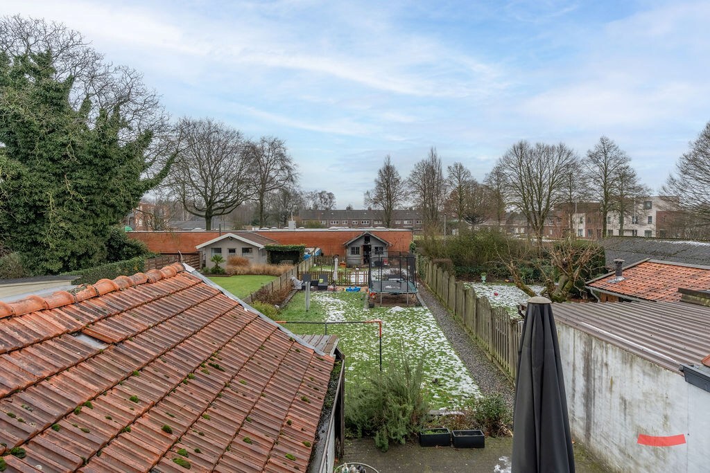 Woning te koop | in afhandeling in Poppel