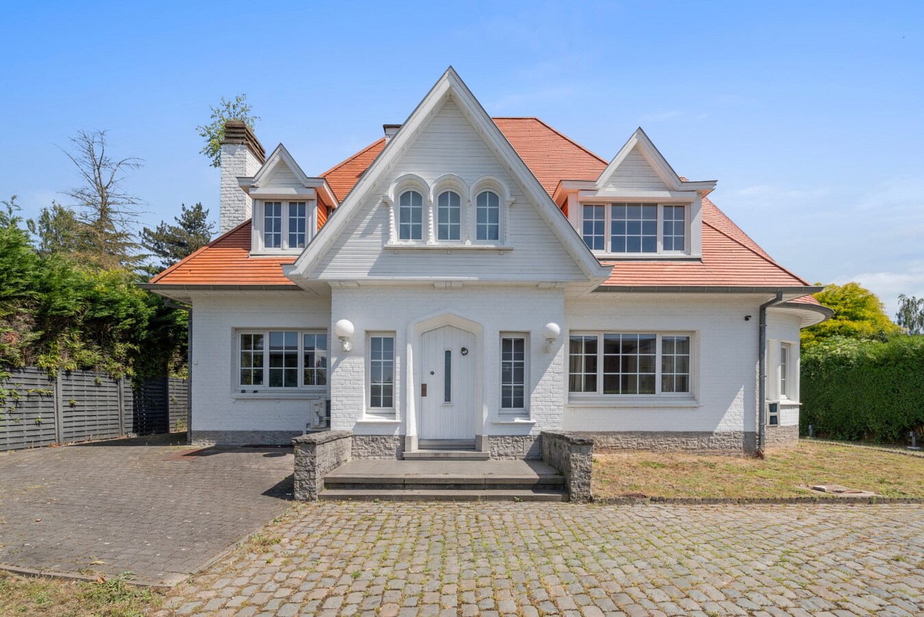 Te koop woning - Kuurne