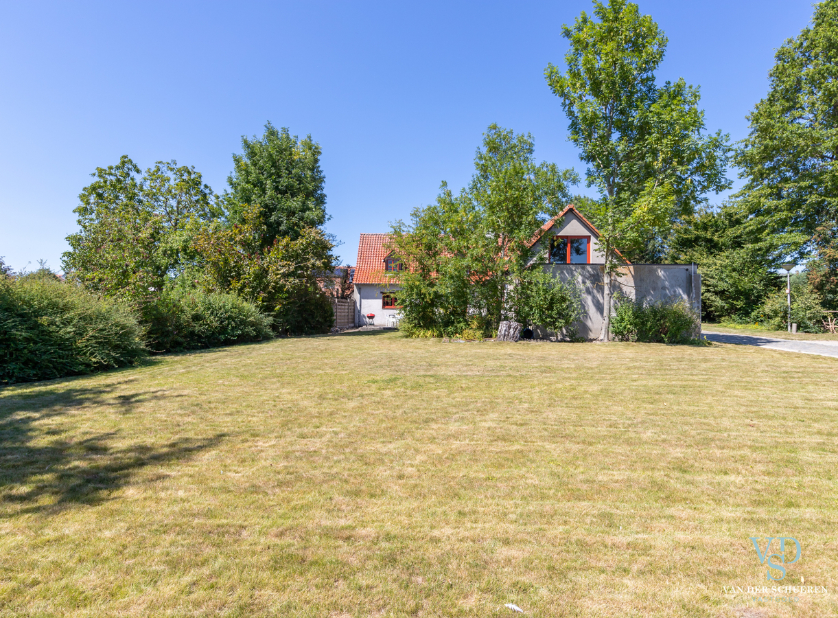 Woning verkocht in Huise