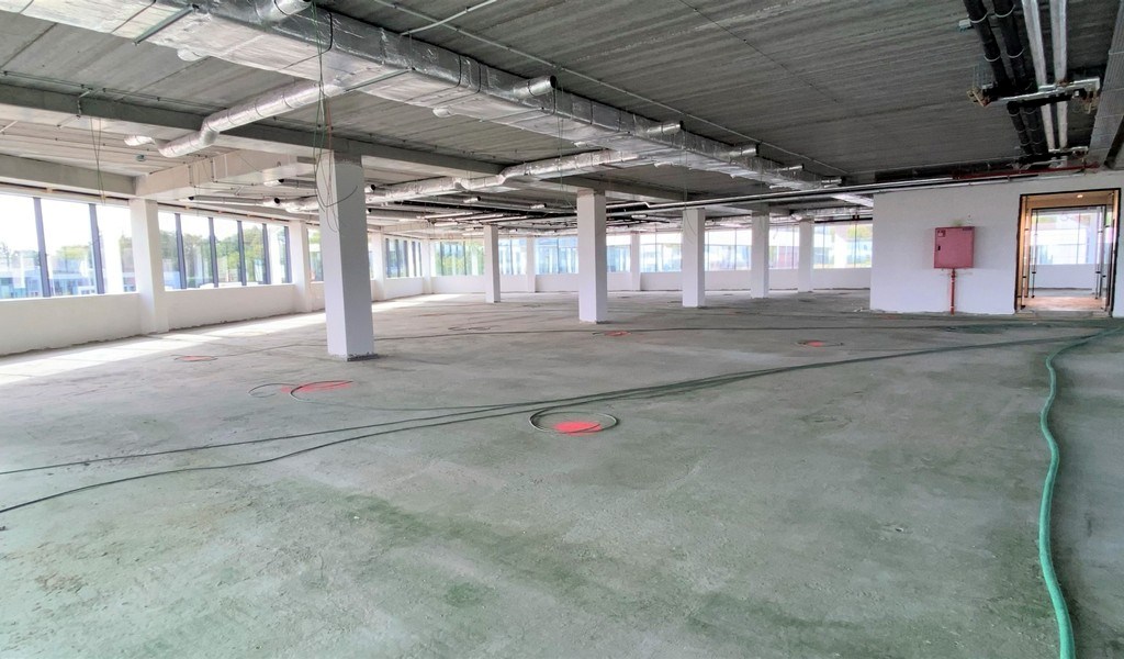 Luxekantoren te huur in Skyline40 (fase I) te Erembodegem