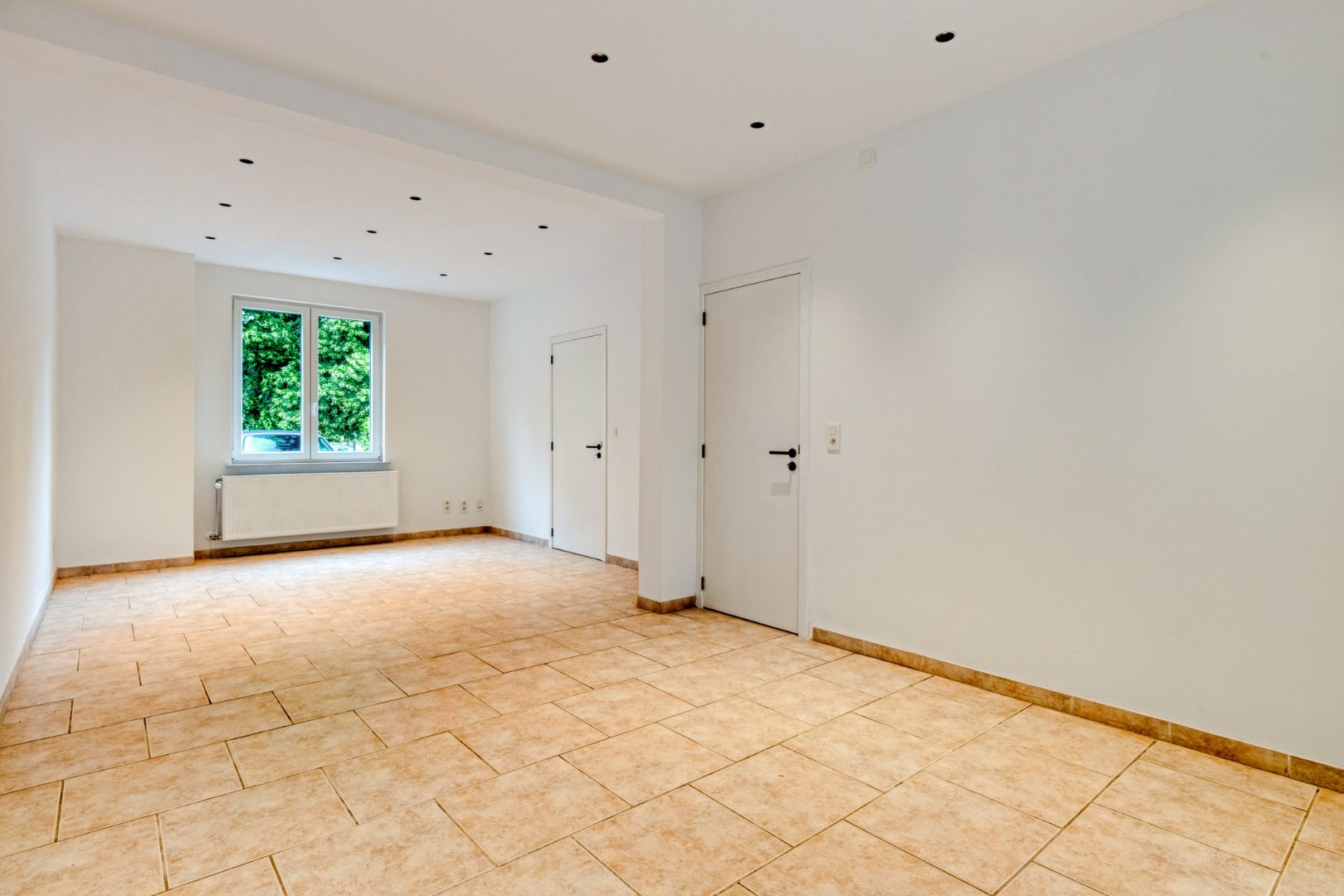 Vernieuwde woning met 3 kamers + garage 1652 ALSEMBERG (BEERSEL) 