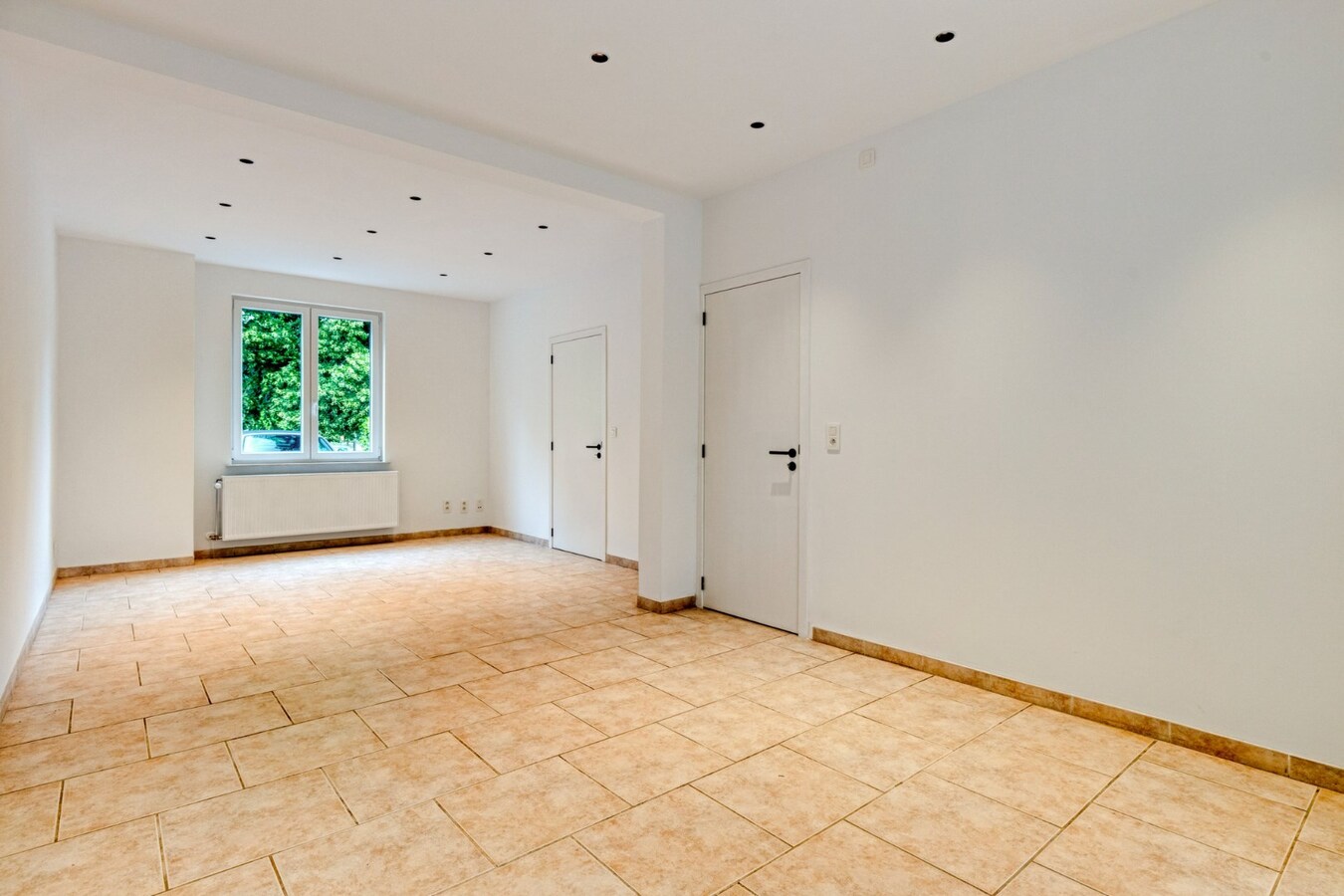 Vendu | sous réserves maison - ALSEMBERG (BEERSEL)