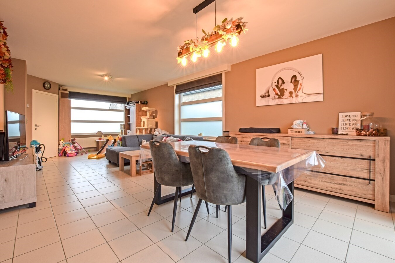 Te huur woning - Diksmuide