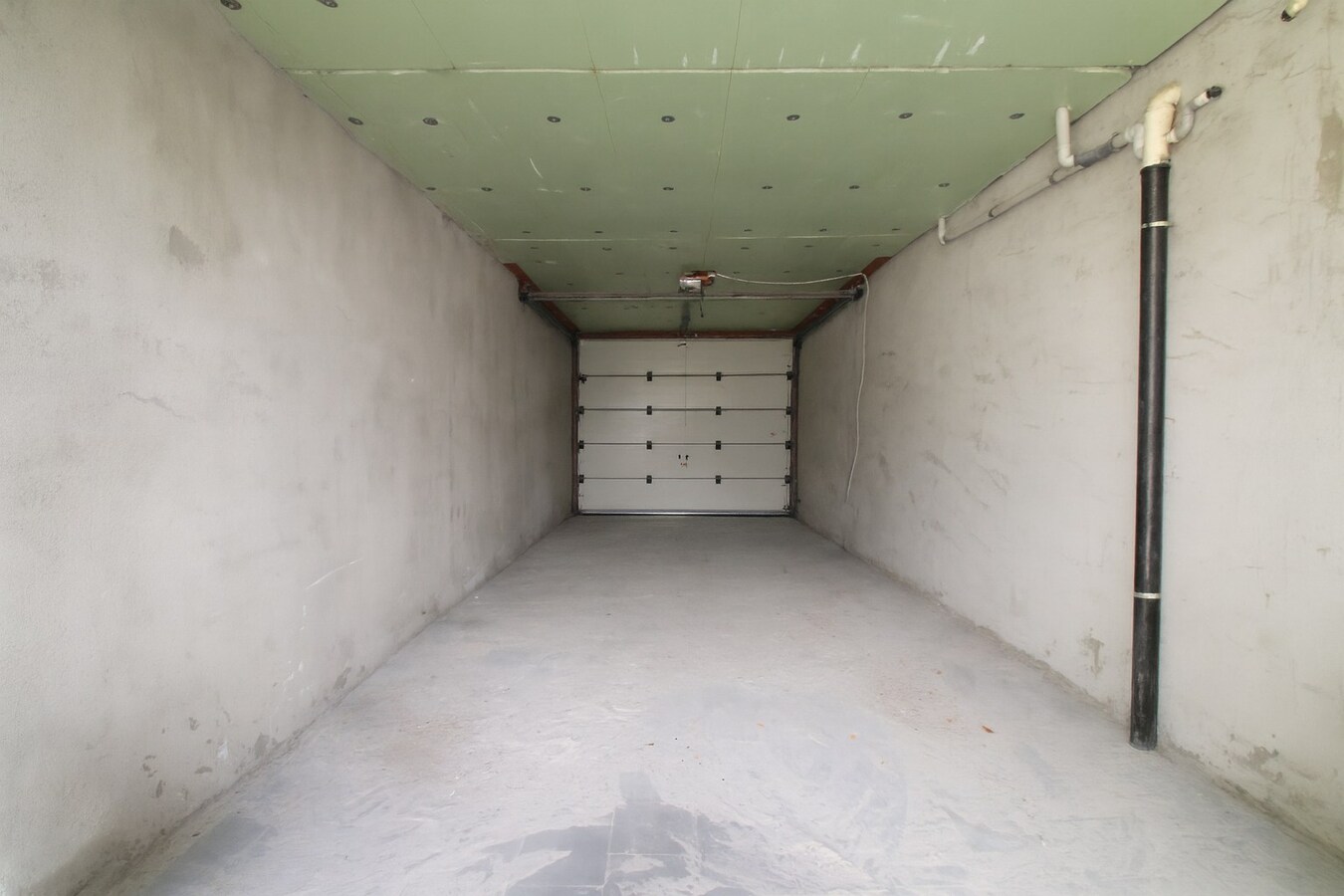 Exclusieve bel-etage in Sint-Niklaas te koop: stijlvol wonen met EPC B! 