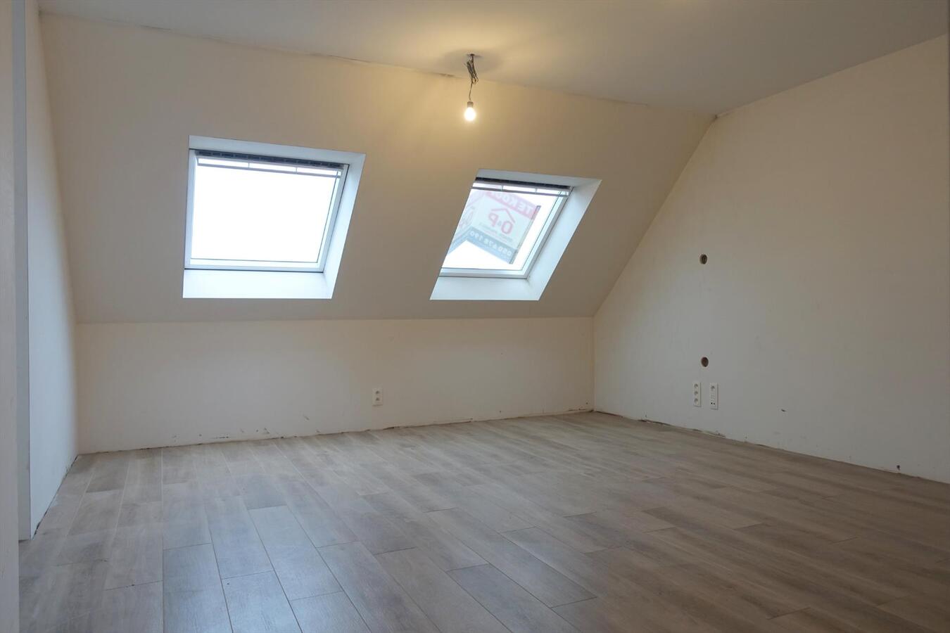 LAATSTE APPARTEMENT in Residentie op unieke ligging 