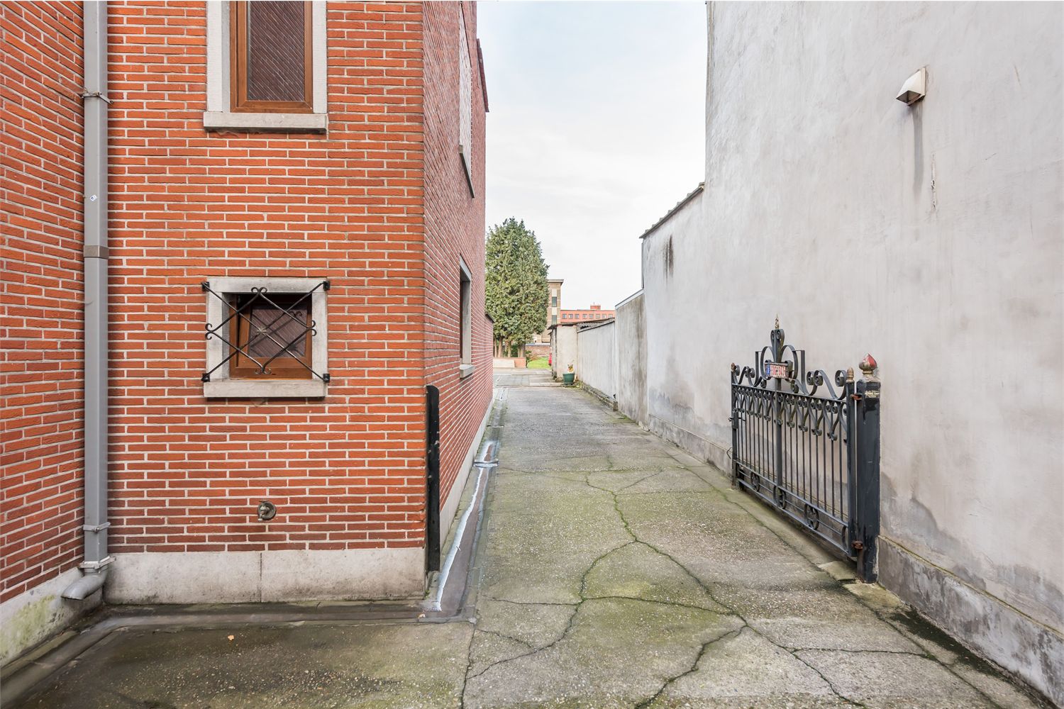 Woning verkocht in Eeklo