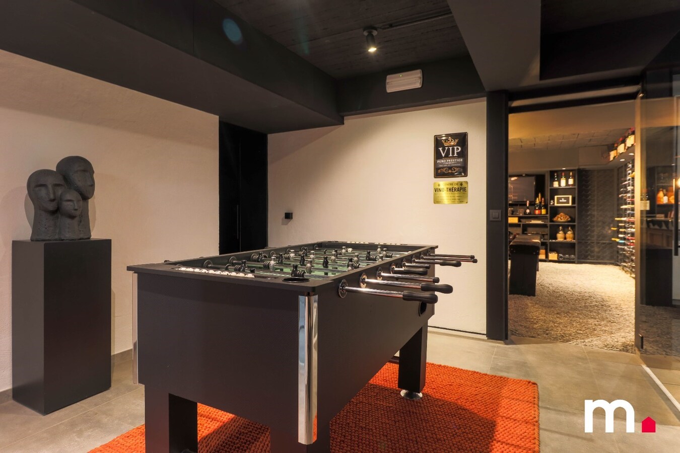 Sublieme Villa met 5 slaapkamers en Zwembad te Kortrijk ! 