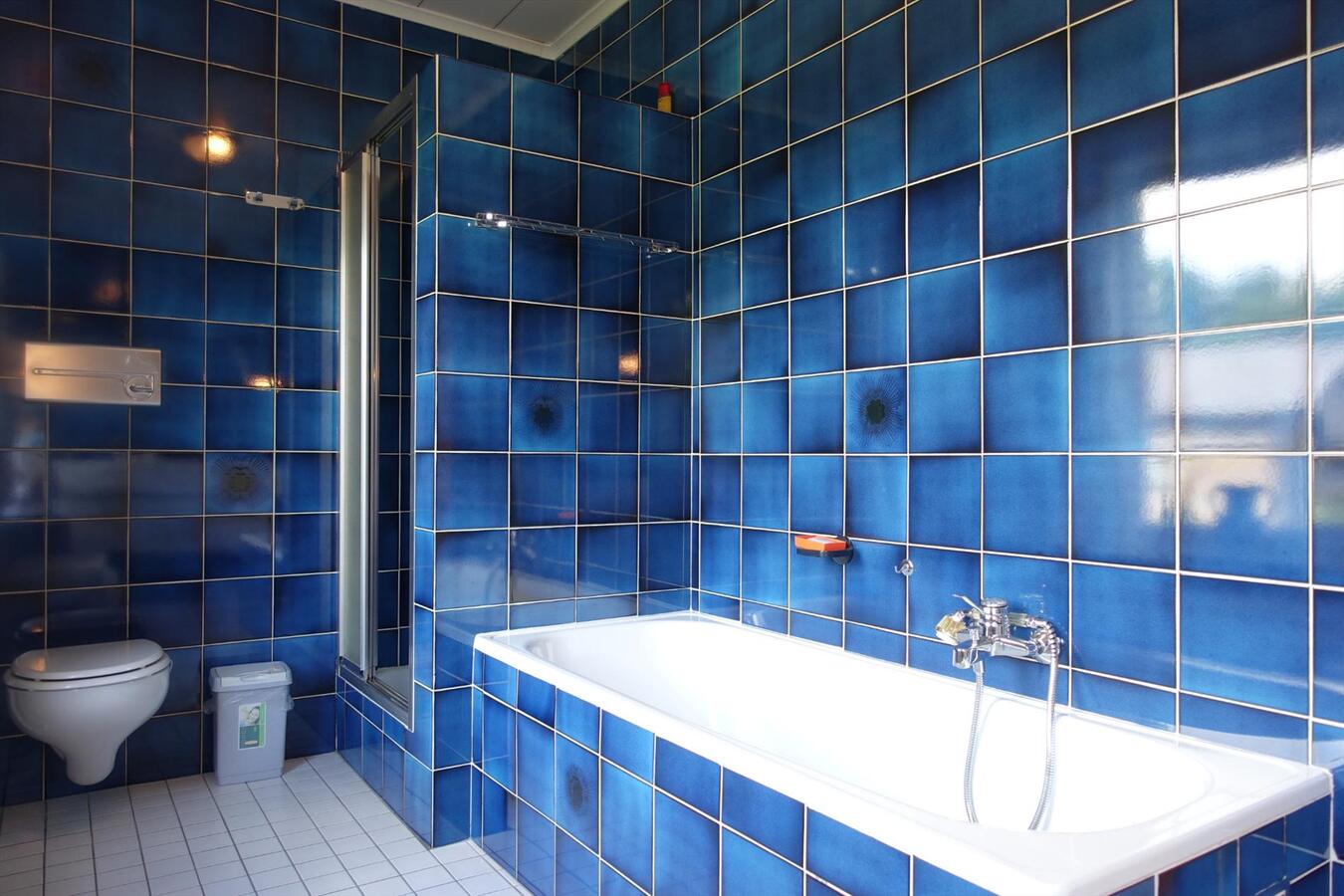 Bijzondere villa op exclusieve ligging 