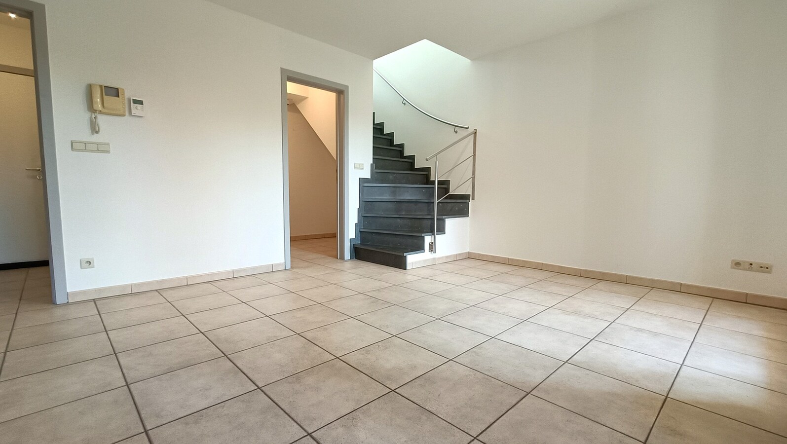 Duplex-appartement met groot terras te Haasrode (Oud-Heverlee) 