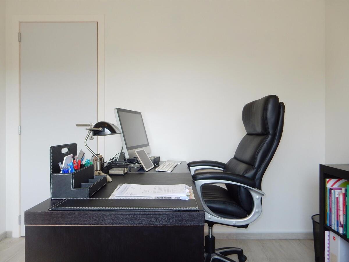 Mooie nieuwbouwwoning met 4 slaapkamers en garage 