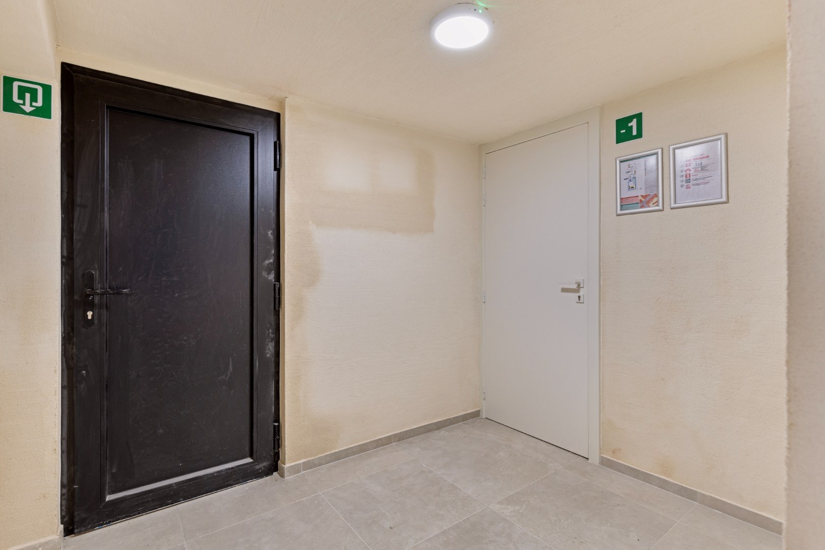 Appartement met staanplaats, berging en ruim terras in Leefdaal - EPC 4 kWh/m² - Bewoonbare oppervlakte 79m² 